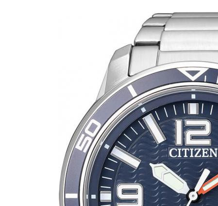 Citizen ECO DRIVE AW152051L 4