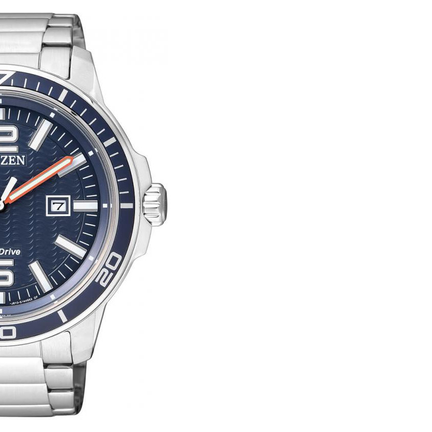 Citizen ECO DRIVE AW152051L 6