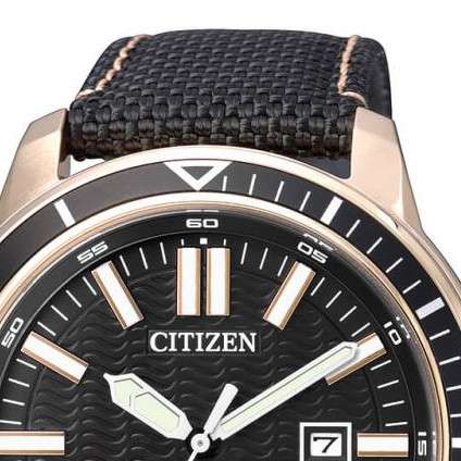 Citizen ECO DRIVE AW152301E 3
