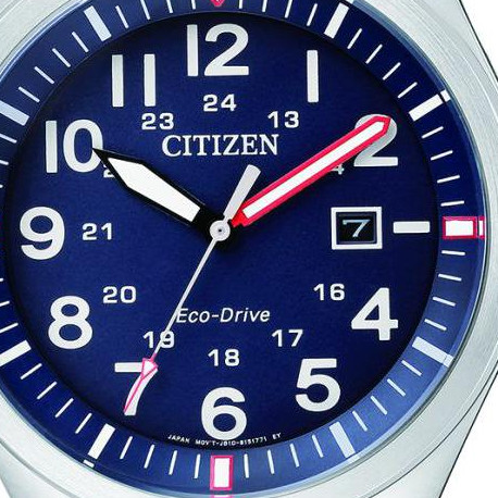 Citizen ECO DRIVE AW500016L 2
