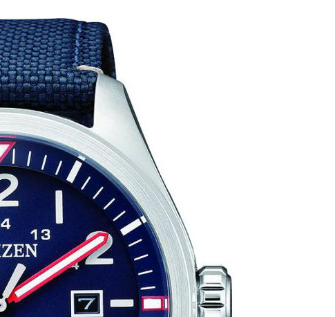 Citizen ECO DRIVE AW500016L 5