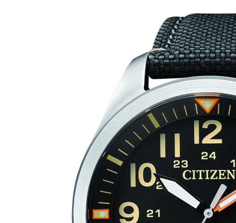 Citizen ECO DRIVE AW500024E 4
