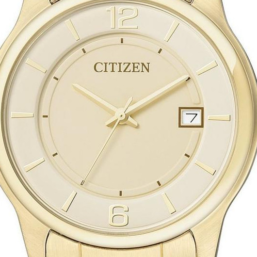 Citizen ECO DRIVE BD002259A 2