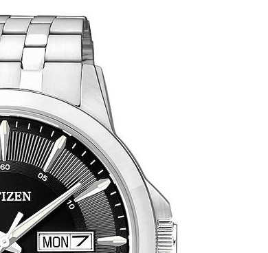 Citizen ECO DRIVE BF201151EE 5