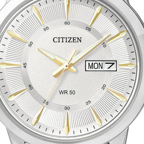 Citizen ECO DRIVE BF201852AE 2