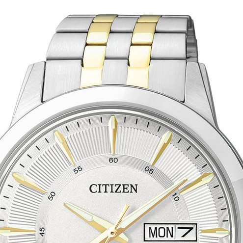Citizen ECO DRIVE BF201852AE 3