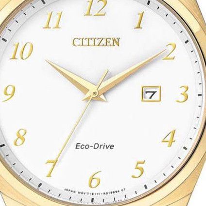 Citizen ECO DRIVE BM732206A 2