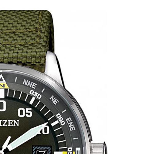 Citizen ECO DRIVE BM739022X 5