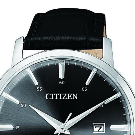 Citizen ECO DRIVE BM7460-11E - zegarek męski 3