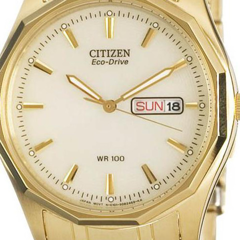 Citizen ECO DRIVE BM843253PE 2