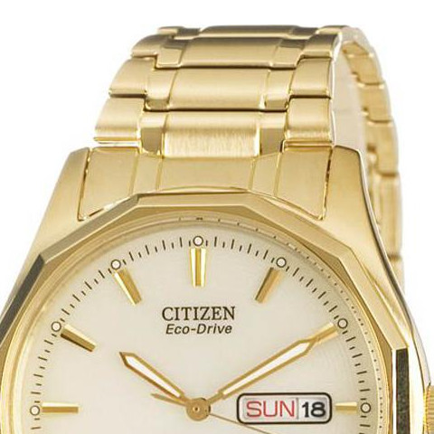 Citizen ECO DRIVE BM843253PE 3