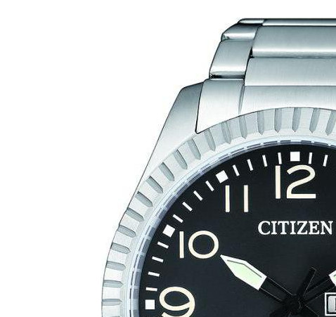 Citizen ECO DRIVE BM853089EE 4