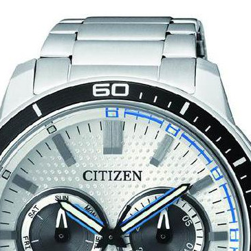 Citizen ECO DRIVE BU204056A 3