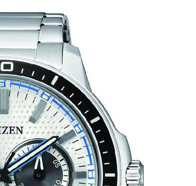 Citizen ECO DRIVE BU204056A 5