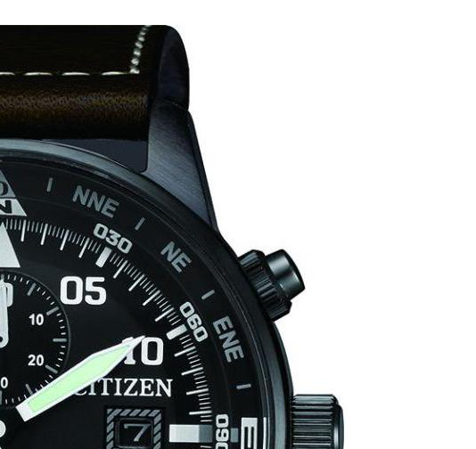 Citizen ECO DRIVE CA069517E 5