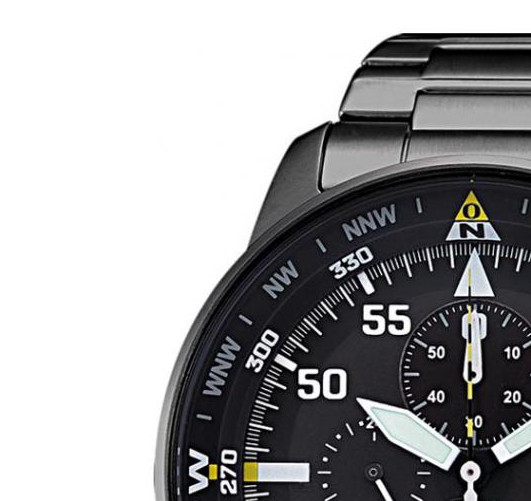 Citizen ECO DRIVE CA069584E 4