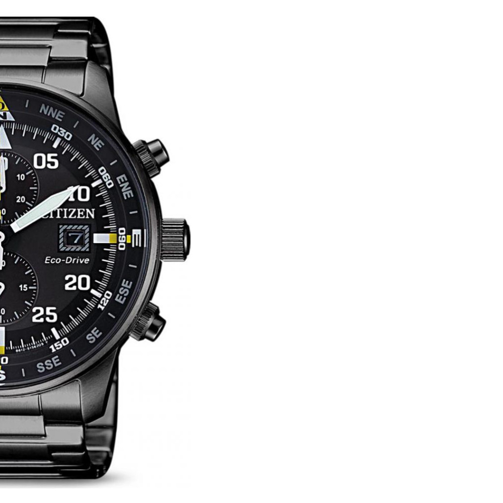 Citizen ECO DRIVE CA069584E 6