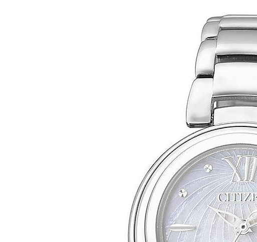 Citizen ELEGANCE EM033152D 4
