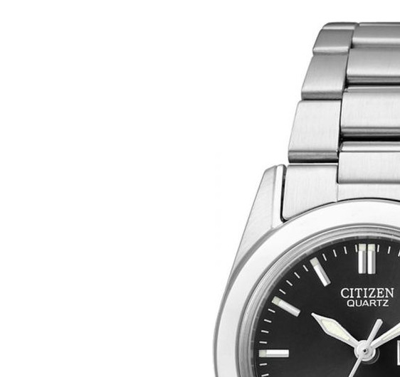 Citizen ELEGANCE EQ056050EE 4