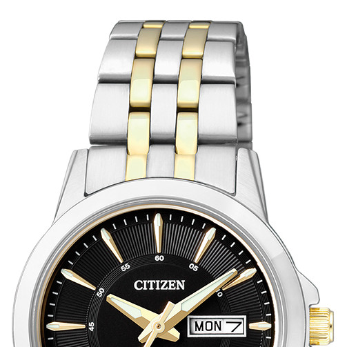 Citizen ELEGANCE EQ060855EE 3