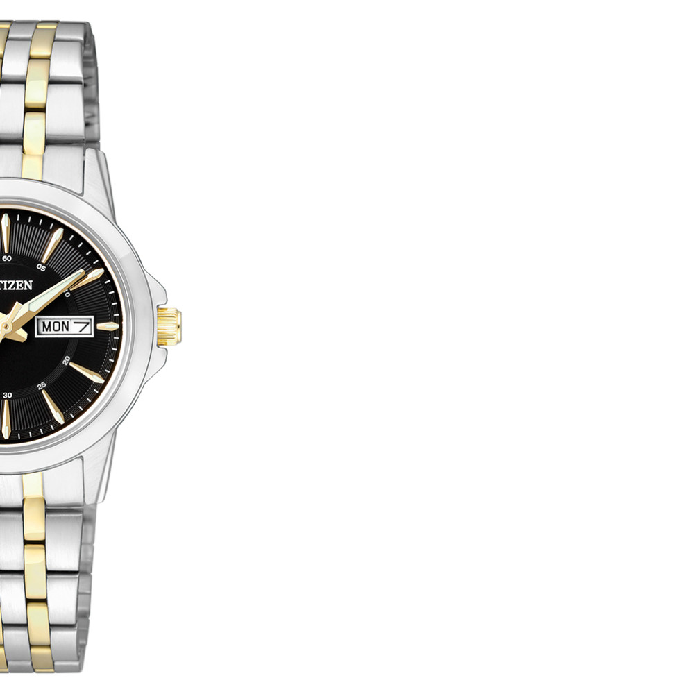 Citizen ELEGANCE EQ060855EE 6