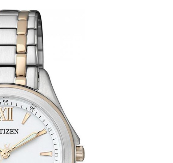 Citizen ELEGANCE ES402452A 5