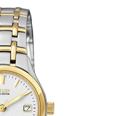 Citizen ELEGANCE EW126450A 5