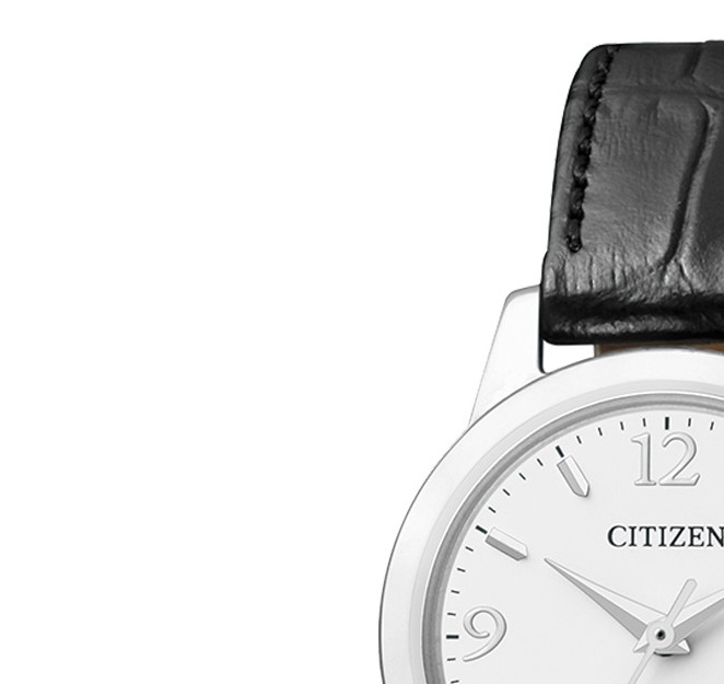 Citizen ELEGANCE EW223005A 4
