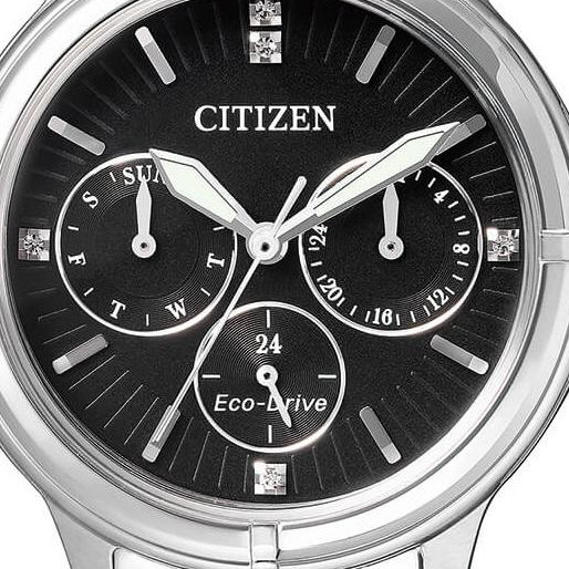 Citizen ELEGANCE FD203051E 2