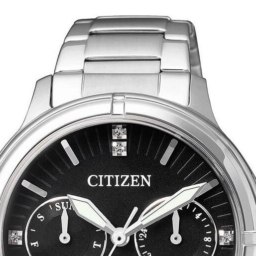 Citizen ELEGANCE FD203051E 3
