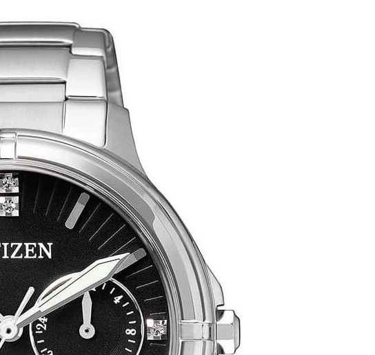 Citizen ELEGANCE FD203051E 5