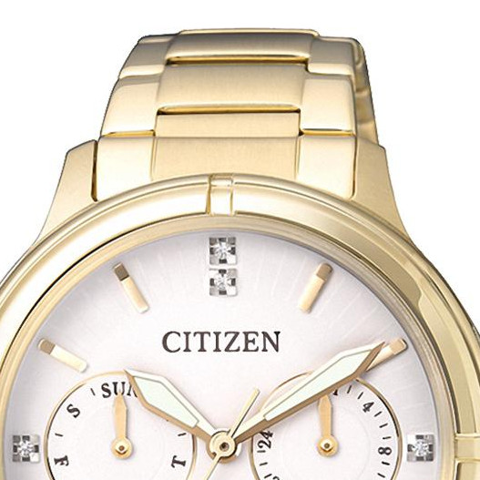 Citizen ELEGANCE FD203255A 3