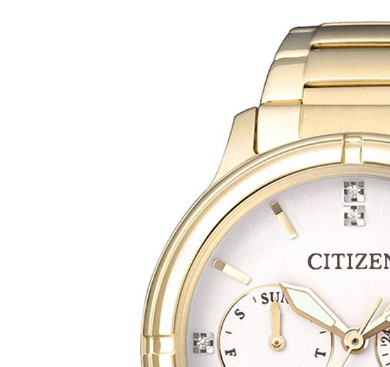 Citizen ELEGANCE FD203255A 4