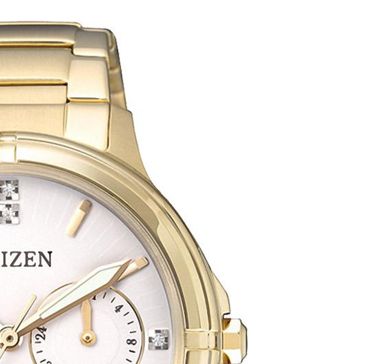 Citizen ELEGANCE FD203255A 5