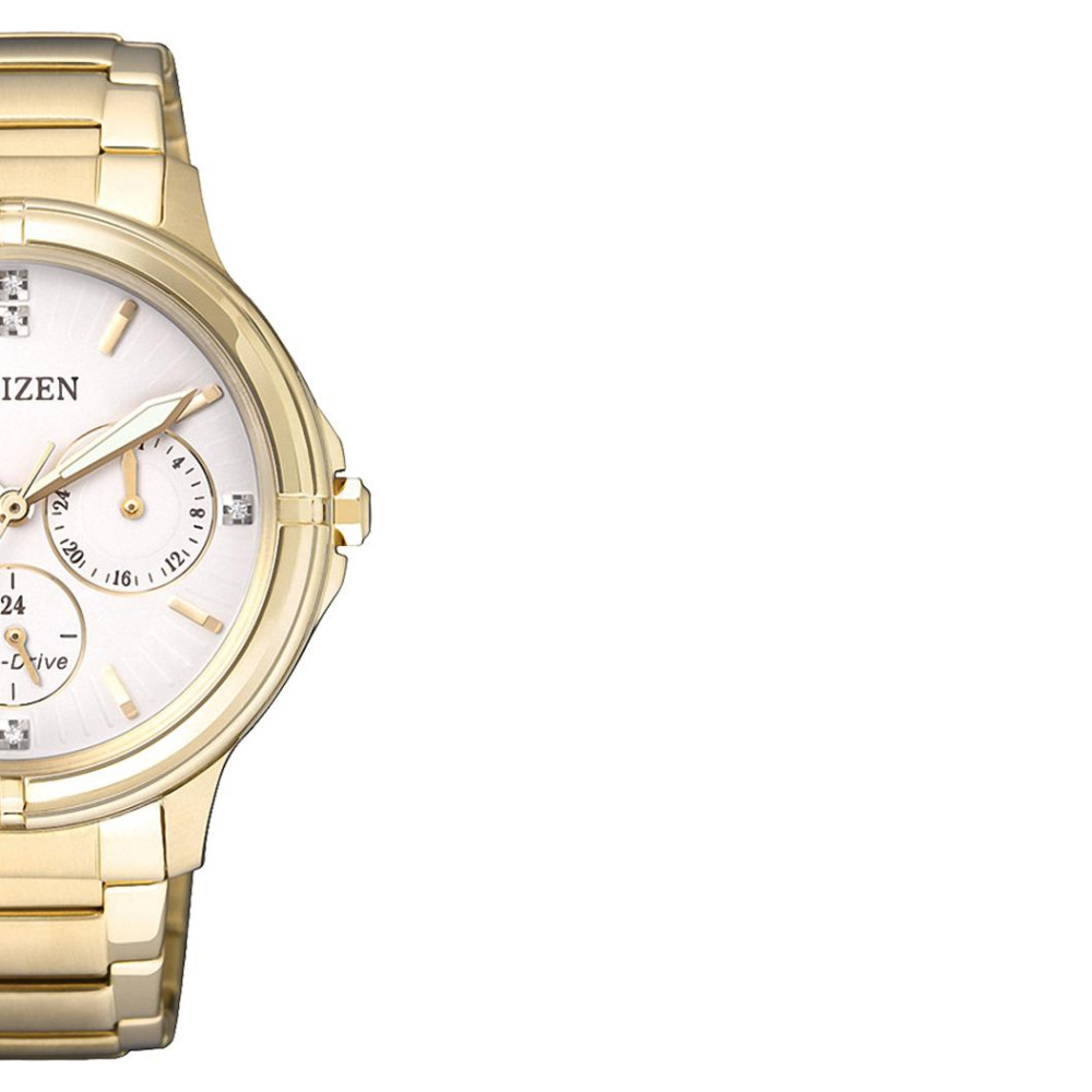 Citizen ELEGANCE FD203255A 6