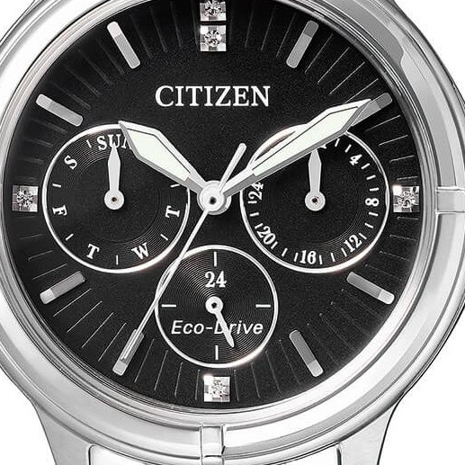 Citizen ELEGANCE zcitizen 2