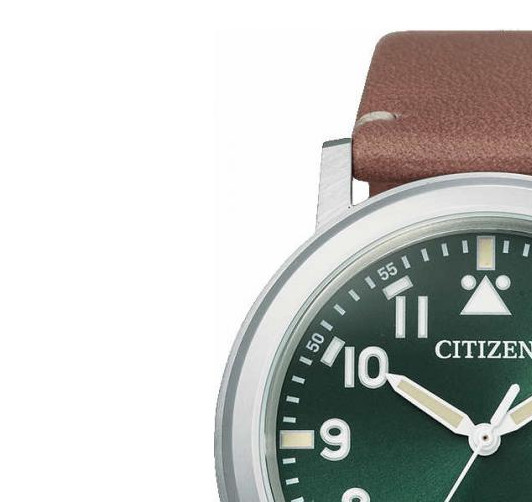 Citizen Eco-Drive AW1620-13X - zegarek męski 4