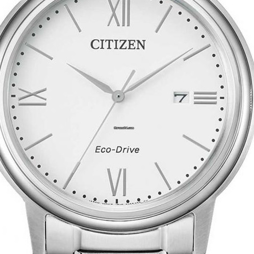 Citizen Eco Drive AW1670-82A - zegarek męski 2