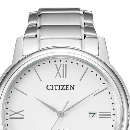 Citizen Eco Drive AW1670-82A - zegarek męski 3