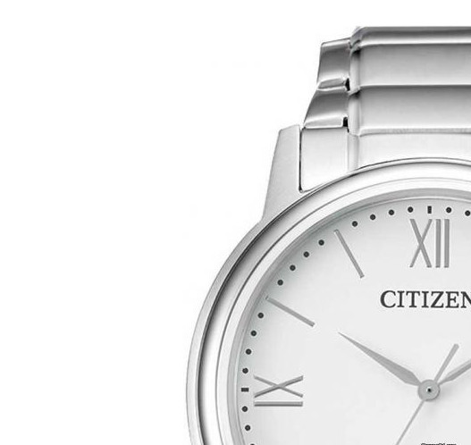 Citizen Eco Drive AW1670-82A - zegarek męski 4
