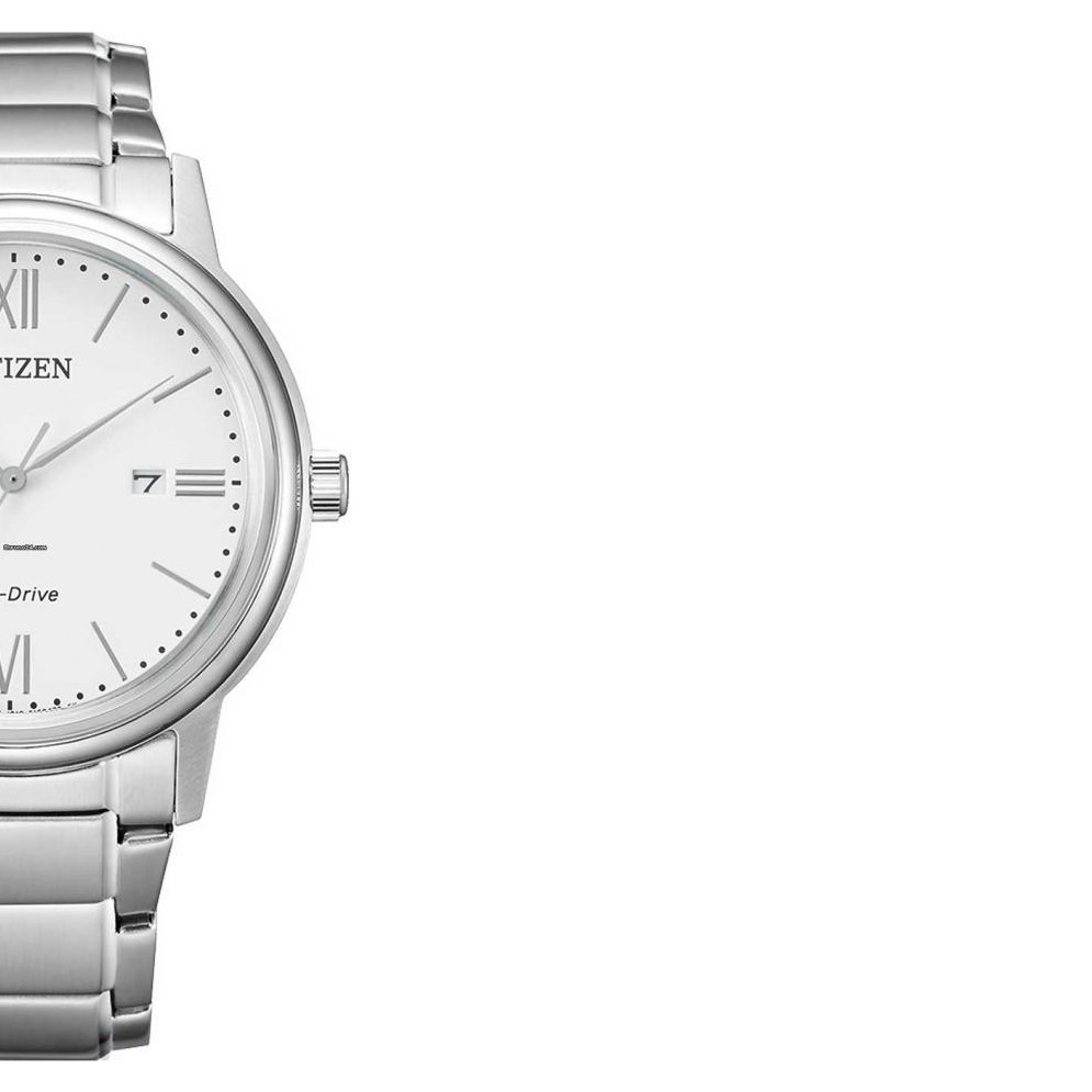 Citizen Eco Drive AW1670-82A - zegarek męski 6
