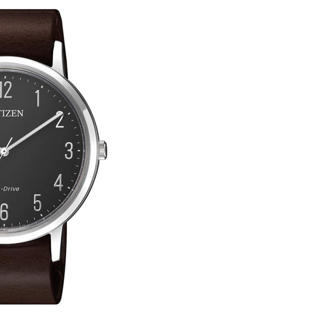 Citizen Eco Drive BJ650101E 6