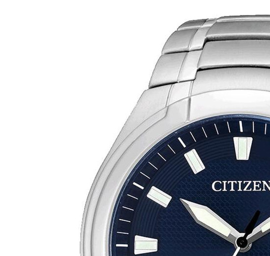 Citizen Eco Drive BM743089L 4