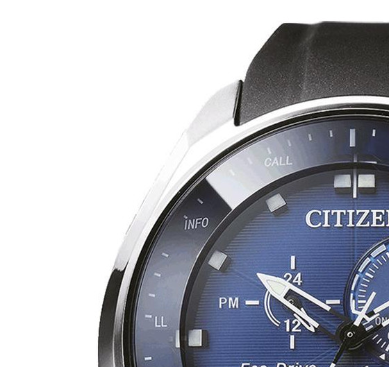 Citizen Eco Drive BZ102014L 4