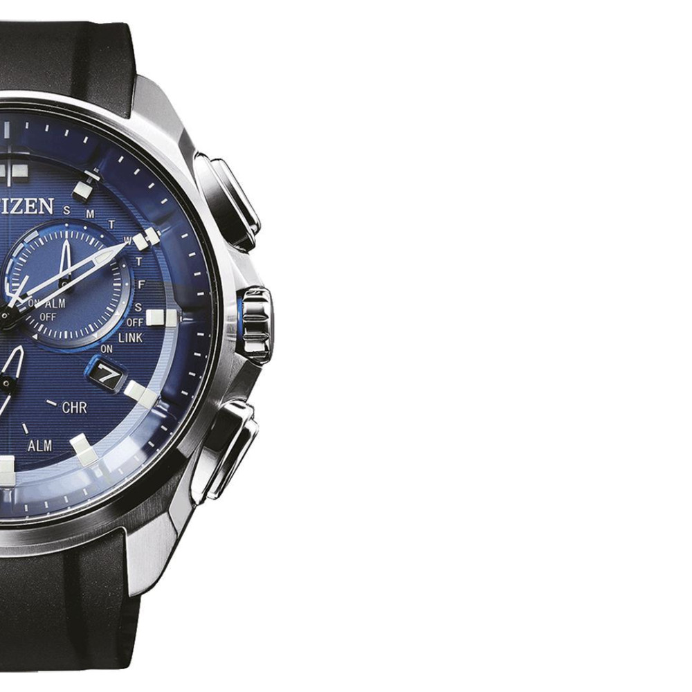 Citizen Eco Drive BZ102014L 6