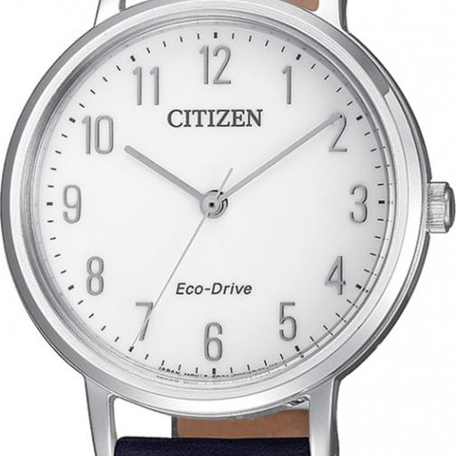 Citizen EcoDrive EM057116A 2