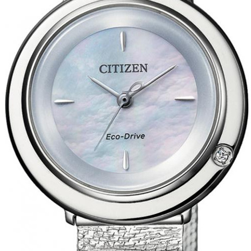 Citizen EcoDrive EM064082D 2