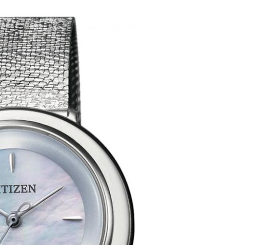 Citizen EcoDrive EM064082D 5