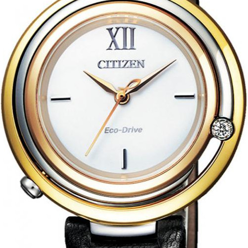 Citizen EcoDrive EM065615A 2