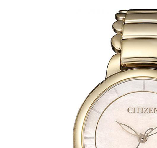 Citizen EcoDrive EM067383D 4